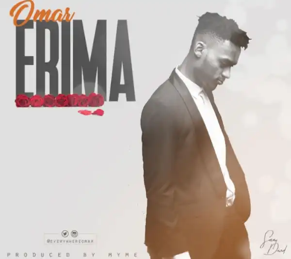 Omar - Erima